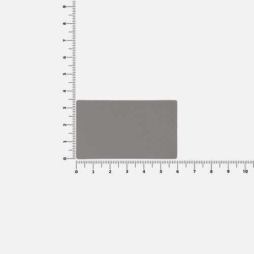 Лейбл Listra Soft Touch, M, серый