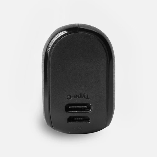 Аккумулятор Boost 5, 5000 мАч, черный