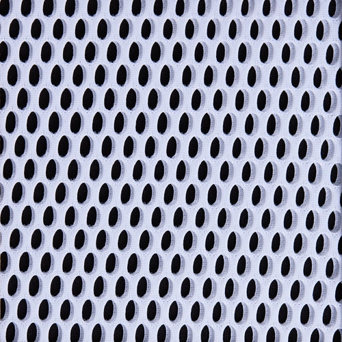 Заготовка из крупной сетки Rete, M, белая