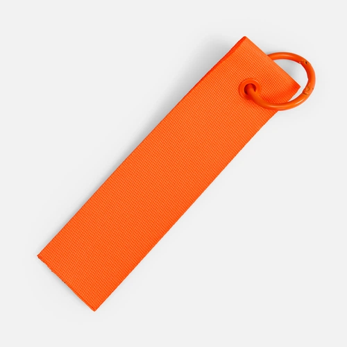 Ремувка Nakit, L, оранжевый неон