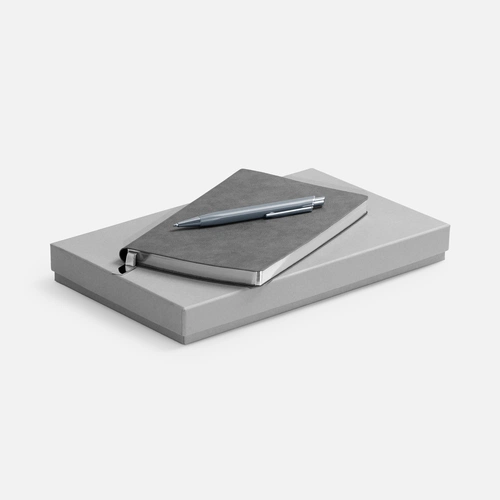 Набор Petrus, серый