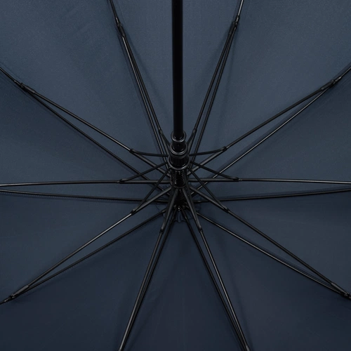 Зонт-трость Sombrella, темно-синий