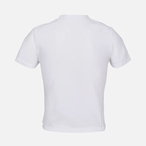 Футболка женская Lilia, белая