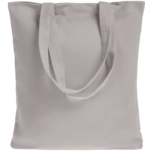 Холщовая сумка Avoska, серая