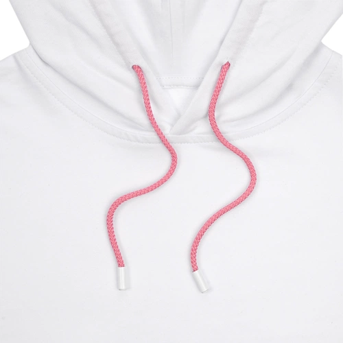 Наконечник для шнурка Nozzle, белый