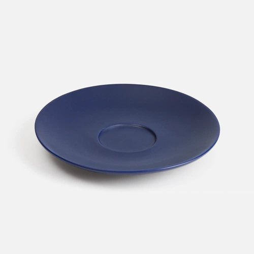 Чайная пара Stansa, темно-синяя