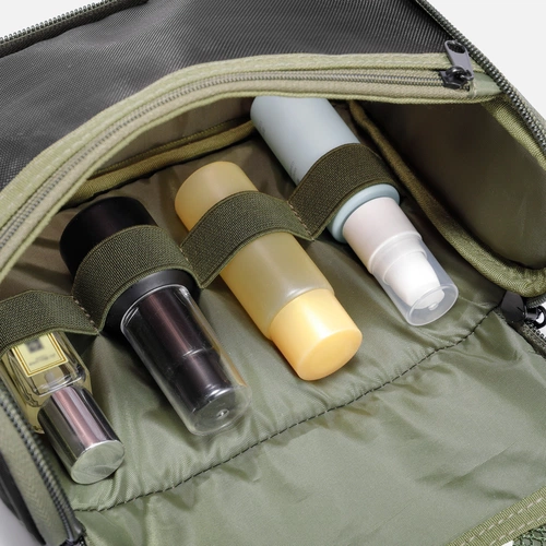 Несессер Stilset, черный