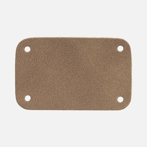 Лейбл Eta Nubuck Touch, S, коричневый