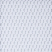 Заготовка из крупной сетки Rete 5500, белая