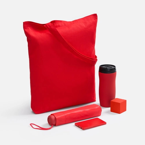 Набор Brigghtopia, красный