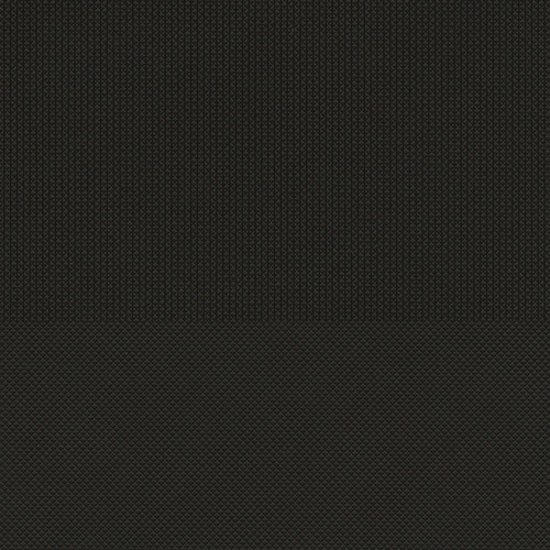 Ежедневник Knit, недатированный, черный