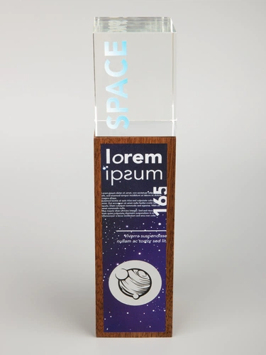 Стела Standpoint, ver.2, в транспортной коробке