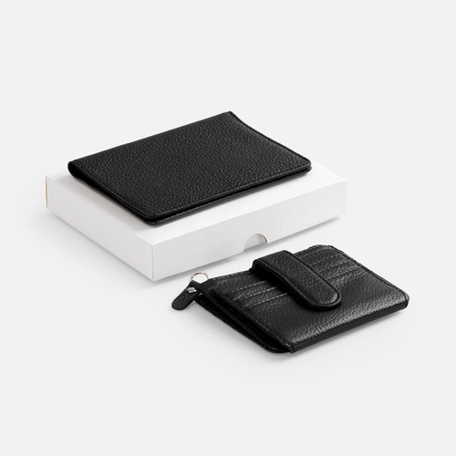 Набор Unison Holder, черный