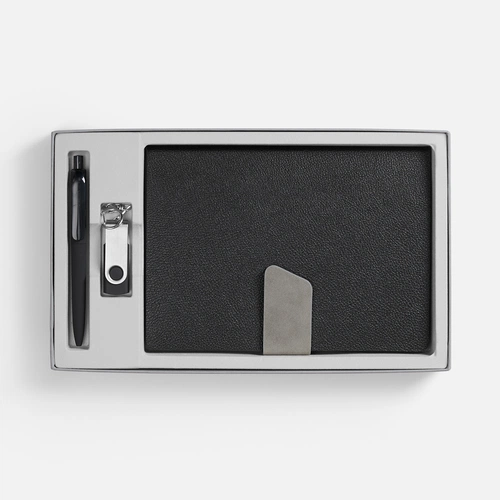 Набор Boom Memory, черный с серым