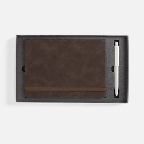 Набор Urban Hard, коричневый