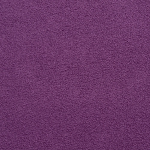 Флисовый плед Warm&Peace, фиолетовый