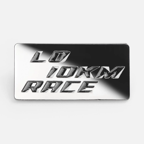 Сет металлических значков Sanga Matto с печатью УФ-ДТФ