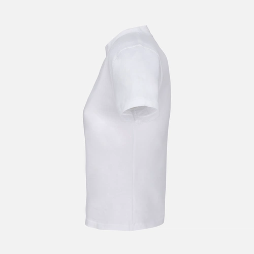 Футболка женская Lilia, белая