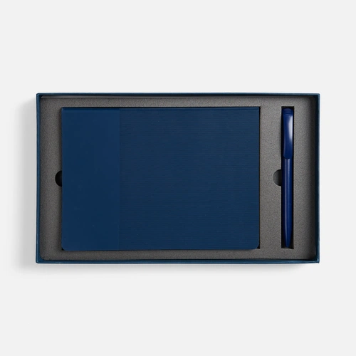 Набор Vale, синий