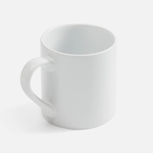 Кружка Koisi, белая