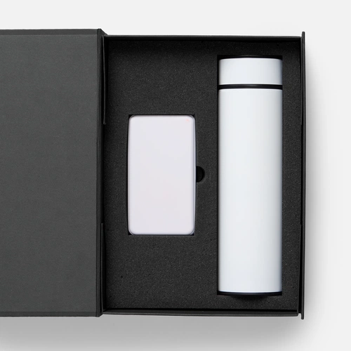 Набор Fullbright, белый