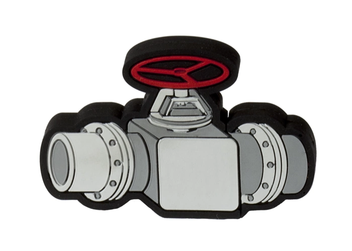 Флешка «Вентиль», 16 Гб