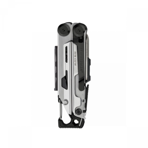 Мультитул Signal, серебристо-черный