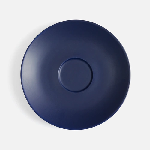 Чайная пара Stansa, темно-синяя