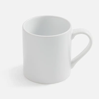 Кружка Koisi, белая