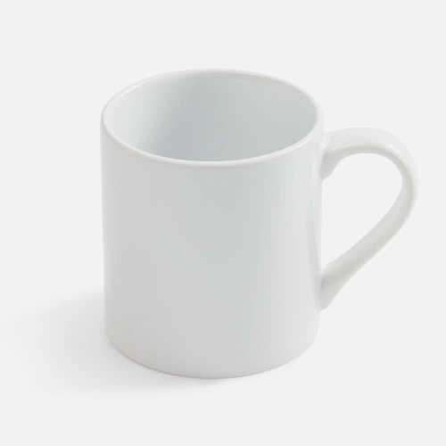 Кружка Koisi, белая