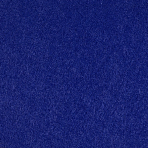Заготовка из фетра Felt 600, синяя