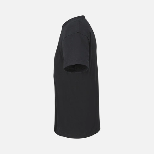 Футболка унисекс Cliff, черная