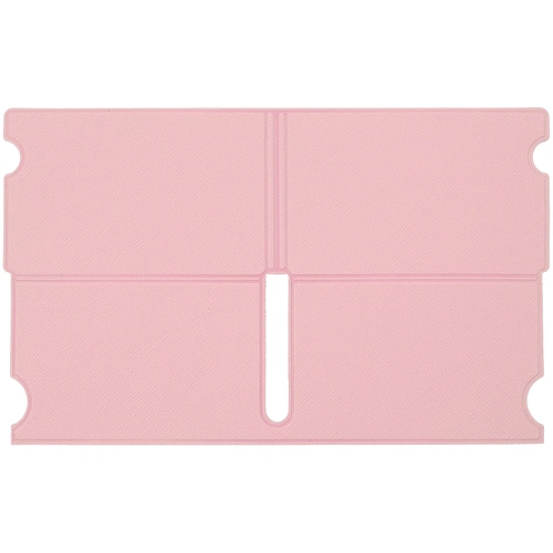 Футляр для маски Devon, розовый