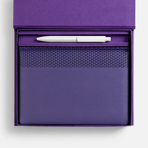 Набор Prizma, фиолетовый