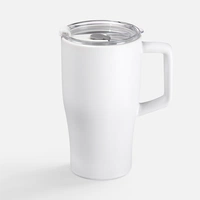 Кружка Grandios, белая