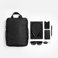 Набор Smart Essentials, черный