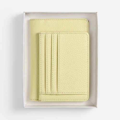 Набор Unison Mini, светло-зеленый