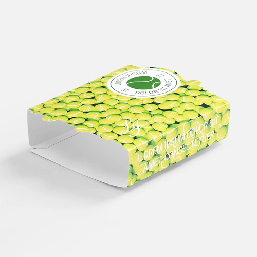 Шубер Casefect на заказ, L