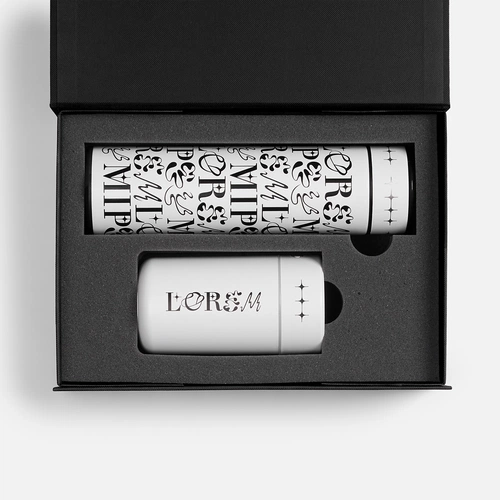 Набор «Смарт-влага» с нанесением