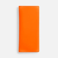 Дорожный органайзер Dorset, оранжевый