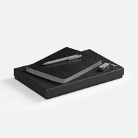 Набор Doppio Memory, черный