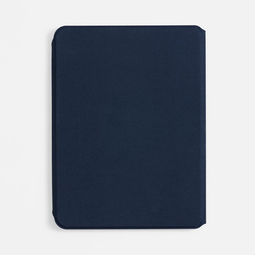 Папка с блокнотом Firmans, синяя