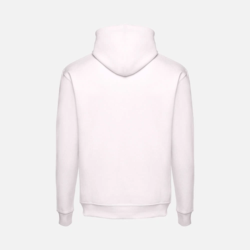 Худи унисекс Phoenix, светло-розовое