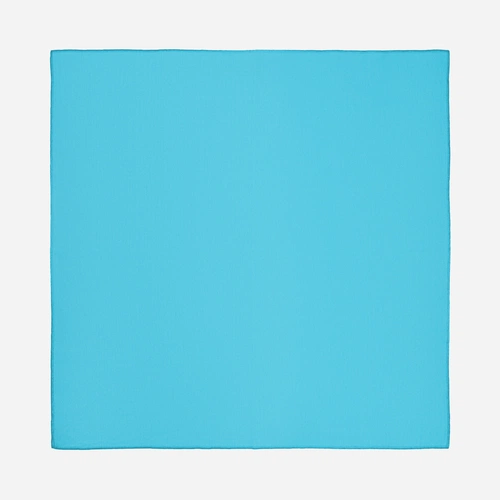 Бандана Overhead, голубая