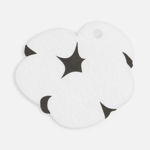 Заготовка из фетра Felt M, белый