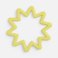 Подвеска Contour, 3D-печать на заказ, искра