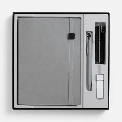 Набор Vivid Maxi, серый