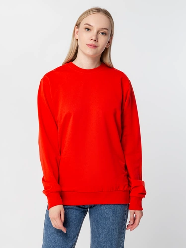 Толстовка Unit Toima, красная