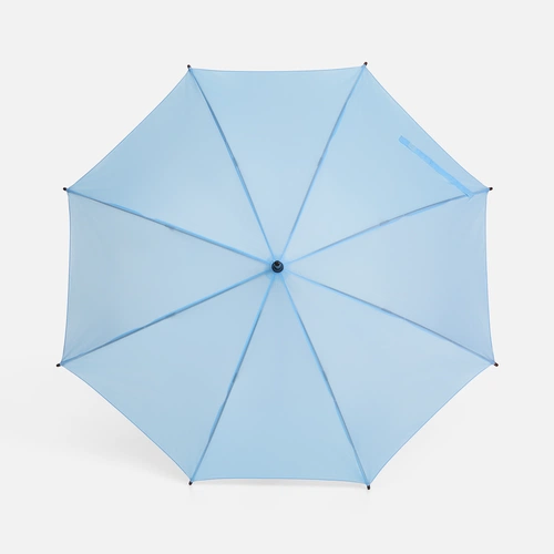 Зонт-трость Standard, голубой