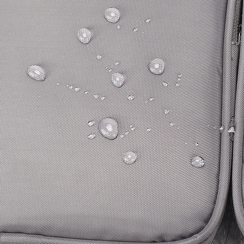 Cумка для ноутбука L266, темно-серая